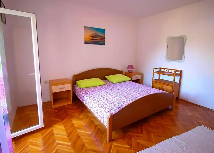 Awesome In With Wifi Apartament *