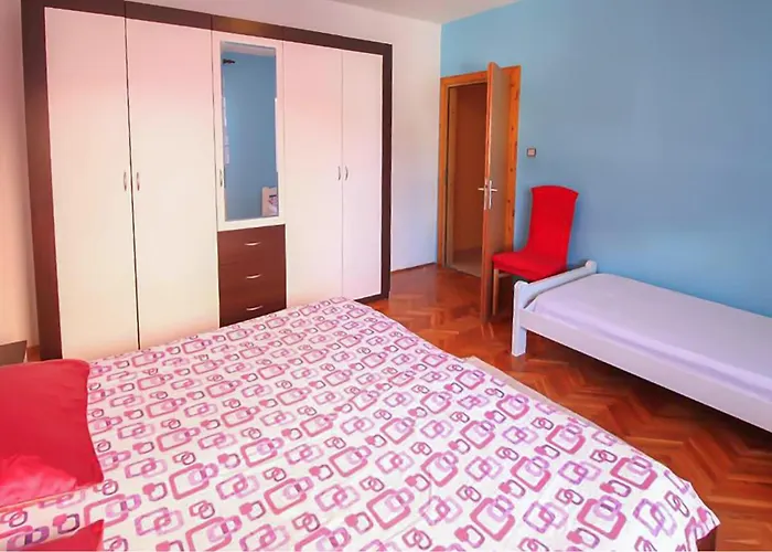 Awesome In With Wifi Apartament