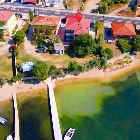 2 Bedroom Stunning In * Dinjiška